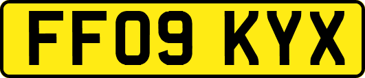 FF09KYX