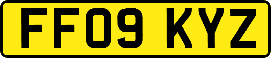 FF09KYZ