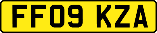 FF09KZA