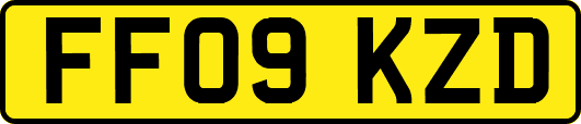 FF09KZD