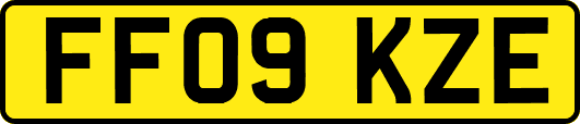 FF09KZE