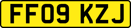 FF09KZJ