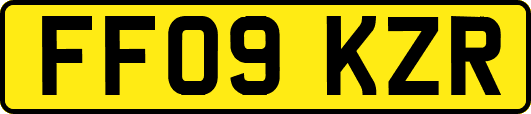 FF09KZR