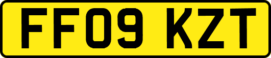 FF09KZT