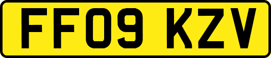 FF09KZV