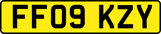 FF09KZY