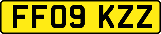 FF09KZZ