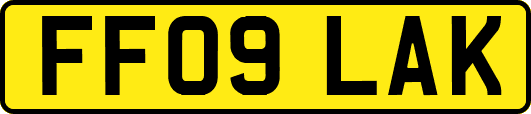 FF09LAK
