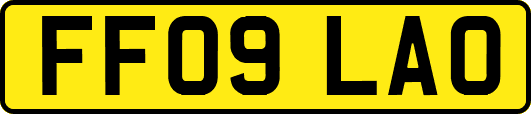 FF09LAO