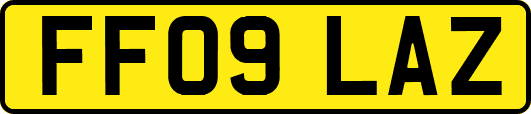 FF09LAZ