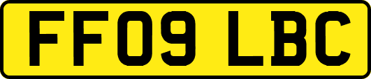 FF09LBC