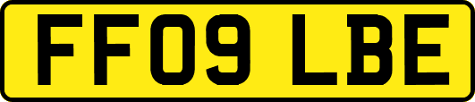 FF09LBE