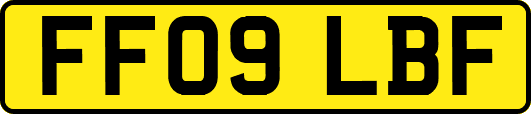 FF09LBF