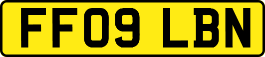 FF09LBN