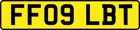 FF09LBT