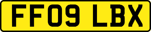 FF09LBX
