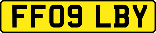 FF09LBY