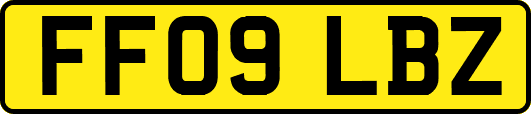 FF09LBZ