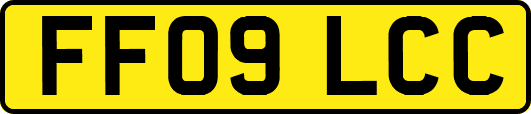 FF09LCC