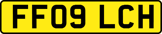 FF09LCH