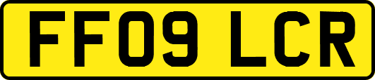 FF09LCR