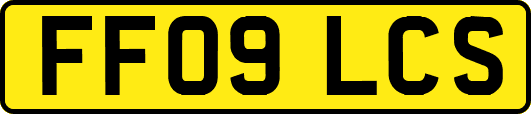 FF09LCS