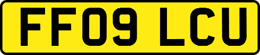 FF09LCU