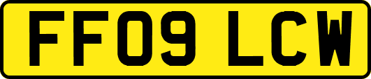 FF09LCW