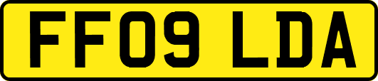 FF09LDA