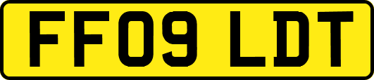 FF09LDT
