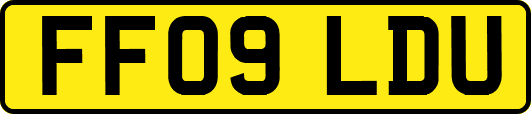FF09LDU
