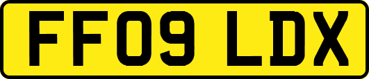 FF09LDX