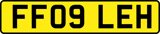 FF09LEH