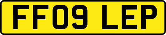 FF09LEP