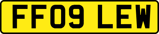 FF09LEW