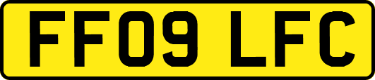 FF09LFC