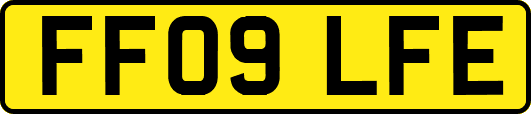 FF09LFE