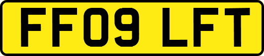 FF09LFT