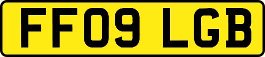 FF09LGB