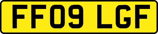 FF09LGF