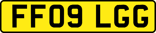 FF09LGG