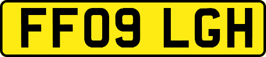 FF09LGH