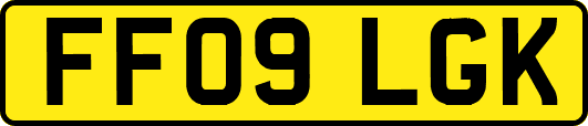FF09LGK