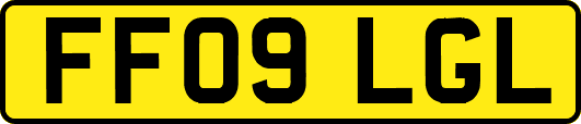FF09LGL