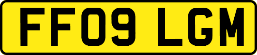 FF09LGM