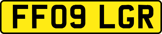 FF09LGR