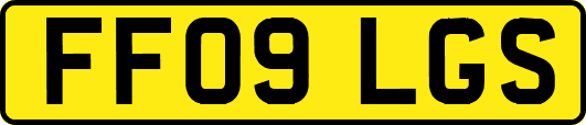 FF09LGS
