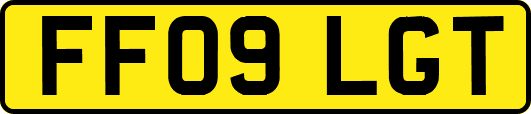 FF09LGT