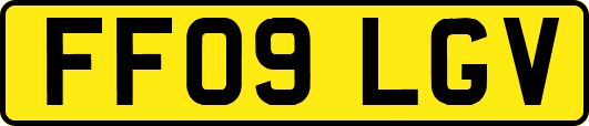 FF09LGV