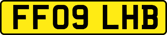 FF09LHB